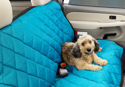 CoverCraft Pet Pad Seat Protector 58 in. x 48 in. CoverCraft Pet Pad Seat Protector 58 in. x 48 in.