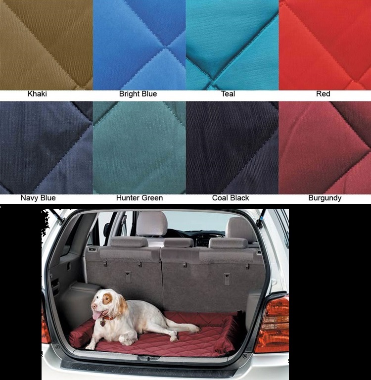 CoverCraft Pet Pad Cargo Protector 32 in. x 40 in. CoverCraft Pet Pad Cargo Protector 32 in. x 40 in.